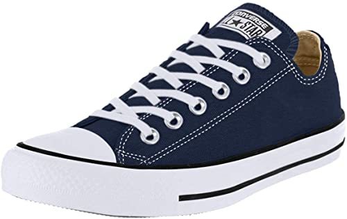 Fashion Converse Chuck Taylor All Star Season Ox