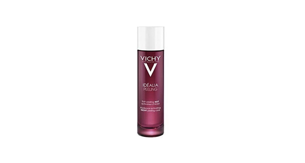 Belleza VICHY IDEALIA NOCHE PEELING 100 ML