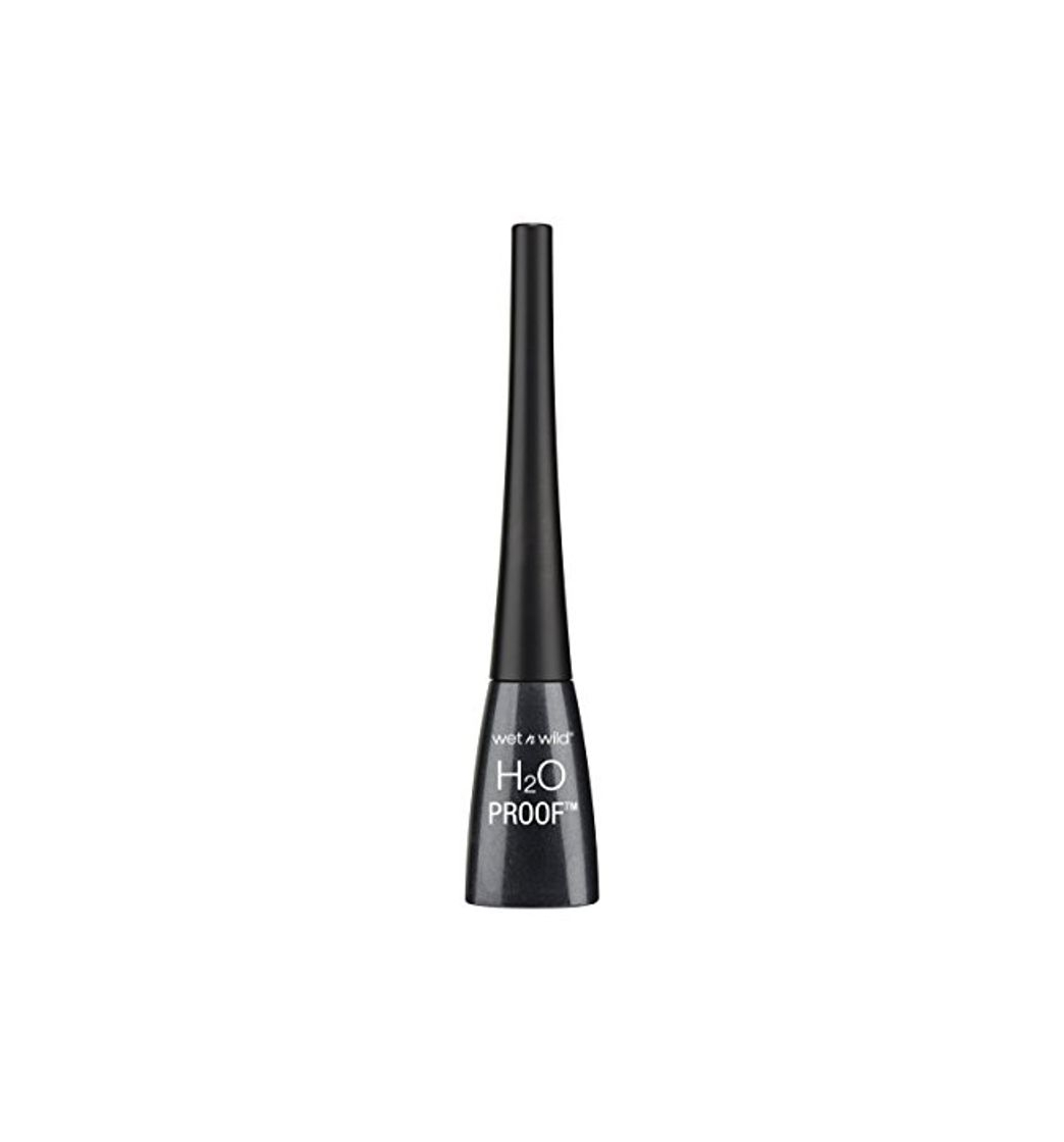 Beauty Eyeliner Líquido Waterproof, de Wet n Wild