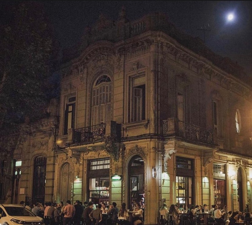 Restaurants Inmigrantes