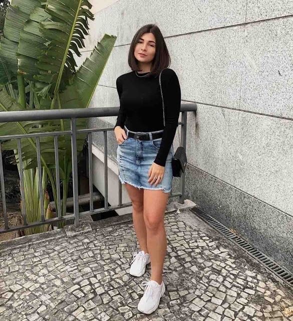Básico 🌿