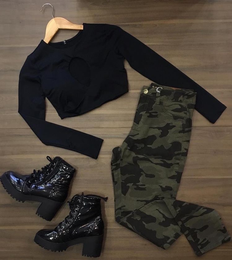 Militar 💚