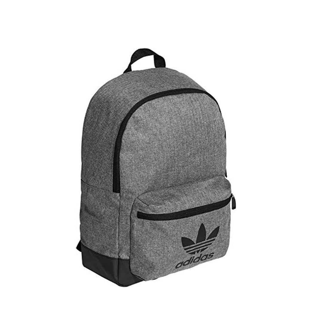 Fitness adidas Mélange Classic Mochila, Unisex Adulto, Negro