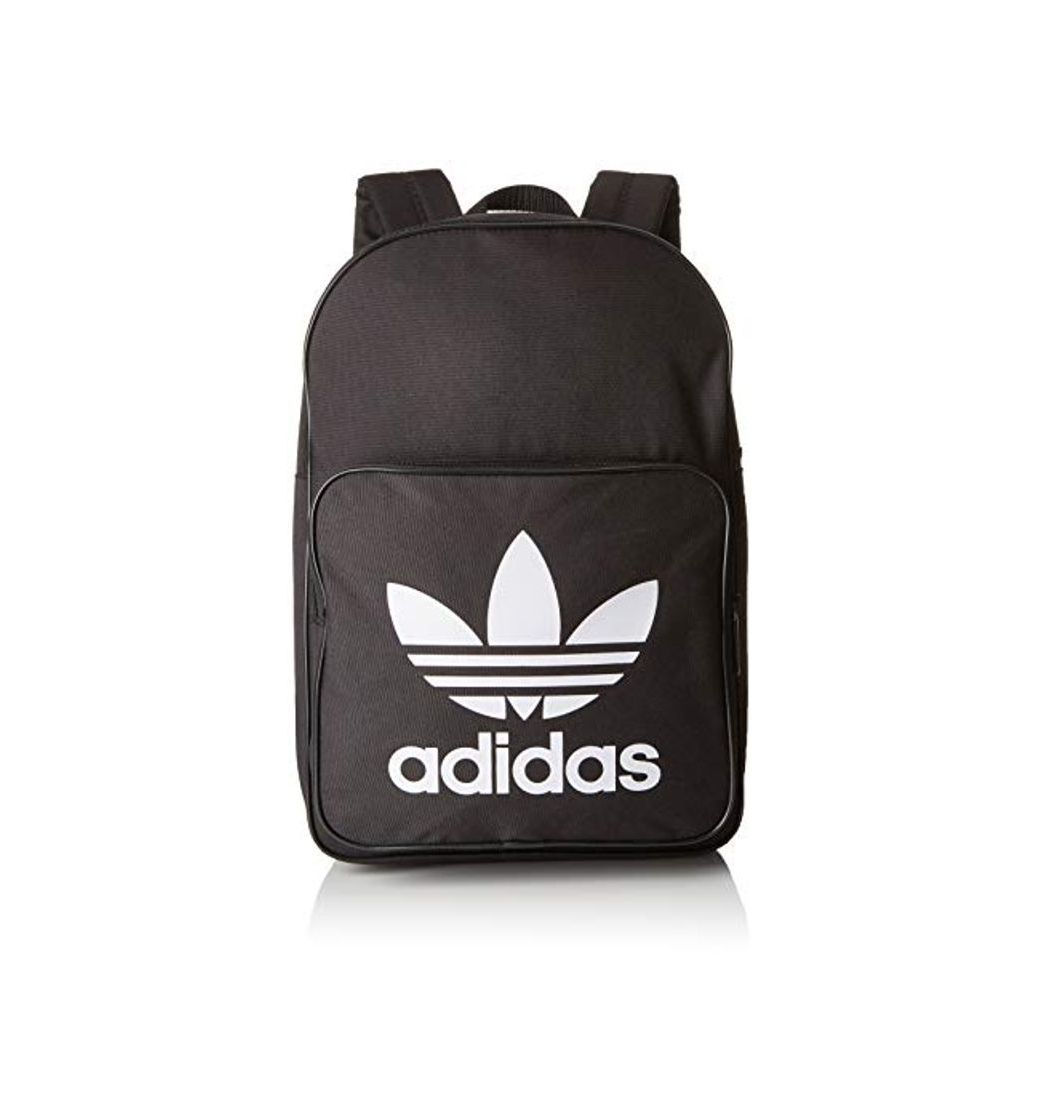 Moda Adidas Adidas CLAS Trefoil Backpack DW5185 Mochila Tipo Casual 42 Centimeters 20