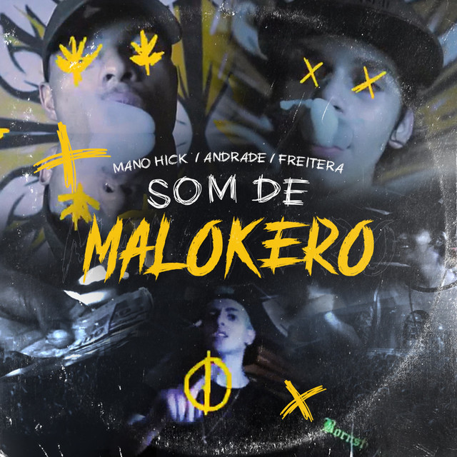 Music Som de Malokero
