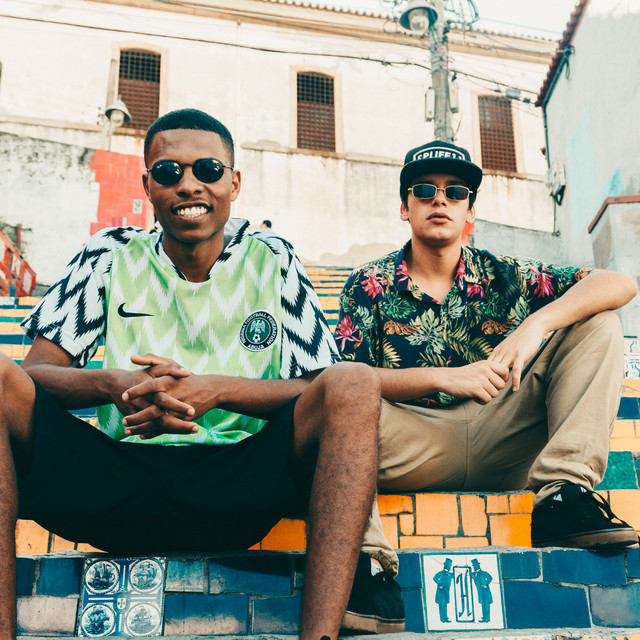 Music Hip Hop Eu Te Amo
