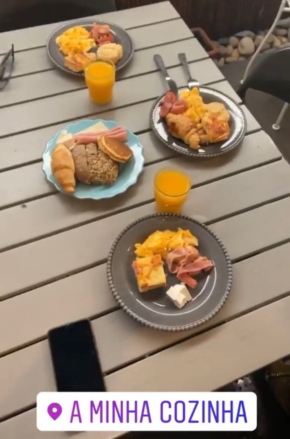 Restaurantes A Minha Cozinha