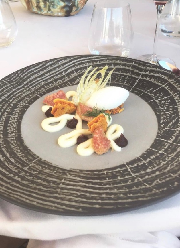 Restaurantes Bon Bon