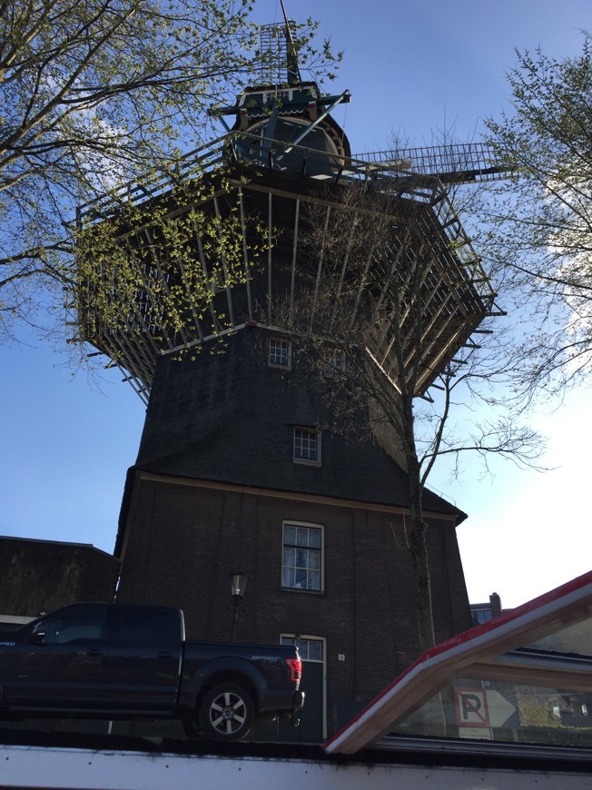 Places Nieuwe Vaart