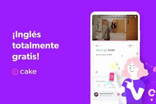 App para aprender modismos en Inglés 