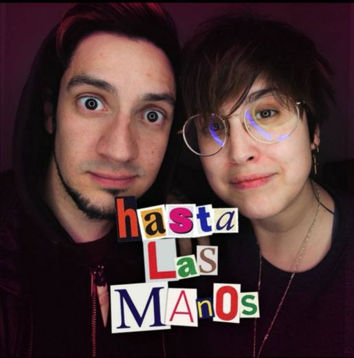 Hasta Las Manos | Podcast on Spotify