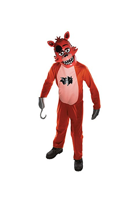 Producto Disfraz de Foxy de Five Nights at Freddy's