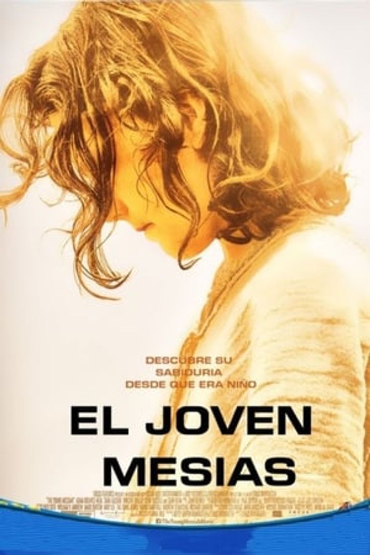 Movie El joven Mesías