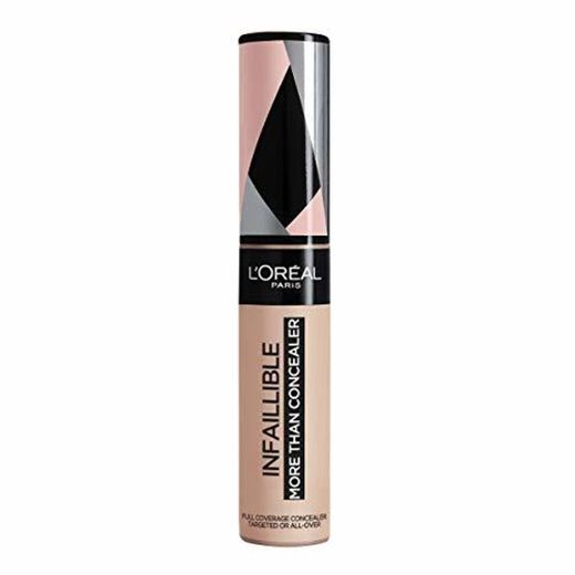 L'Oreal Paris Infalible More Than Concealer