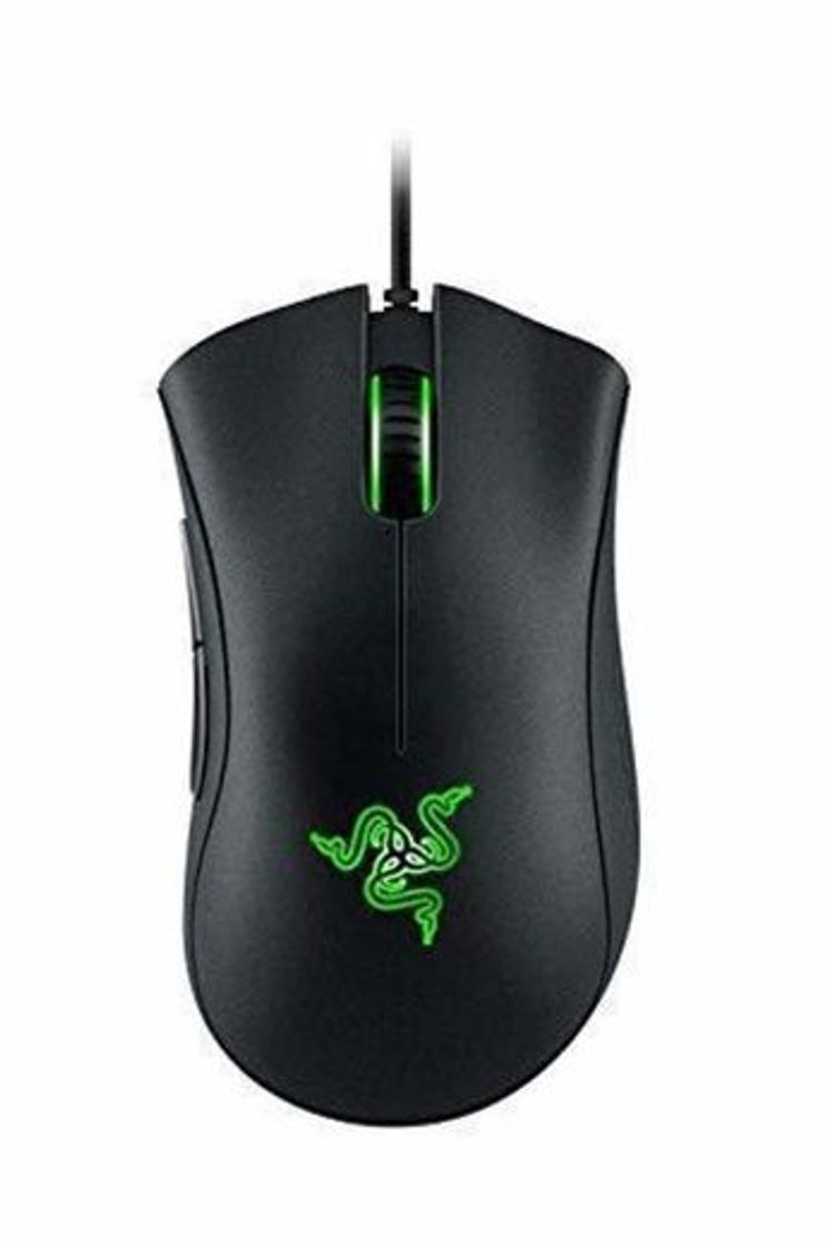 Social Razer DeathAdder Essential - Ratón Gaming