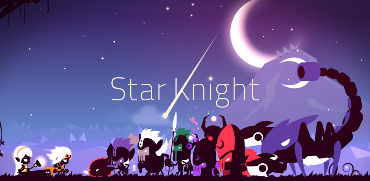 Social StarKnight
