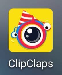 Social ClipClaps 