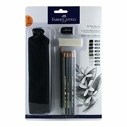 Moda Faber-Castell USA