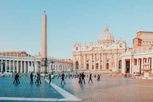 Vaticano