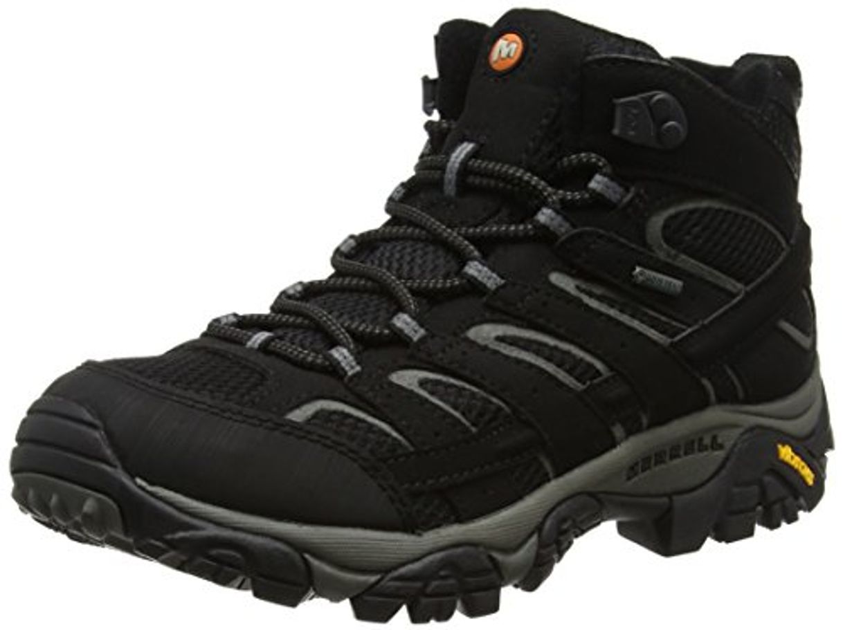 Product Merrell Botas de Senderismo J06061_Black