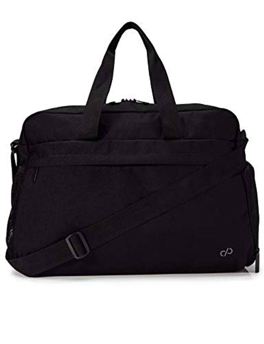 Product CARE OF by PUMA Bolsa deportiva, Negro