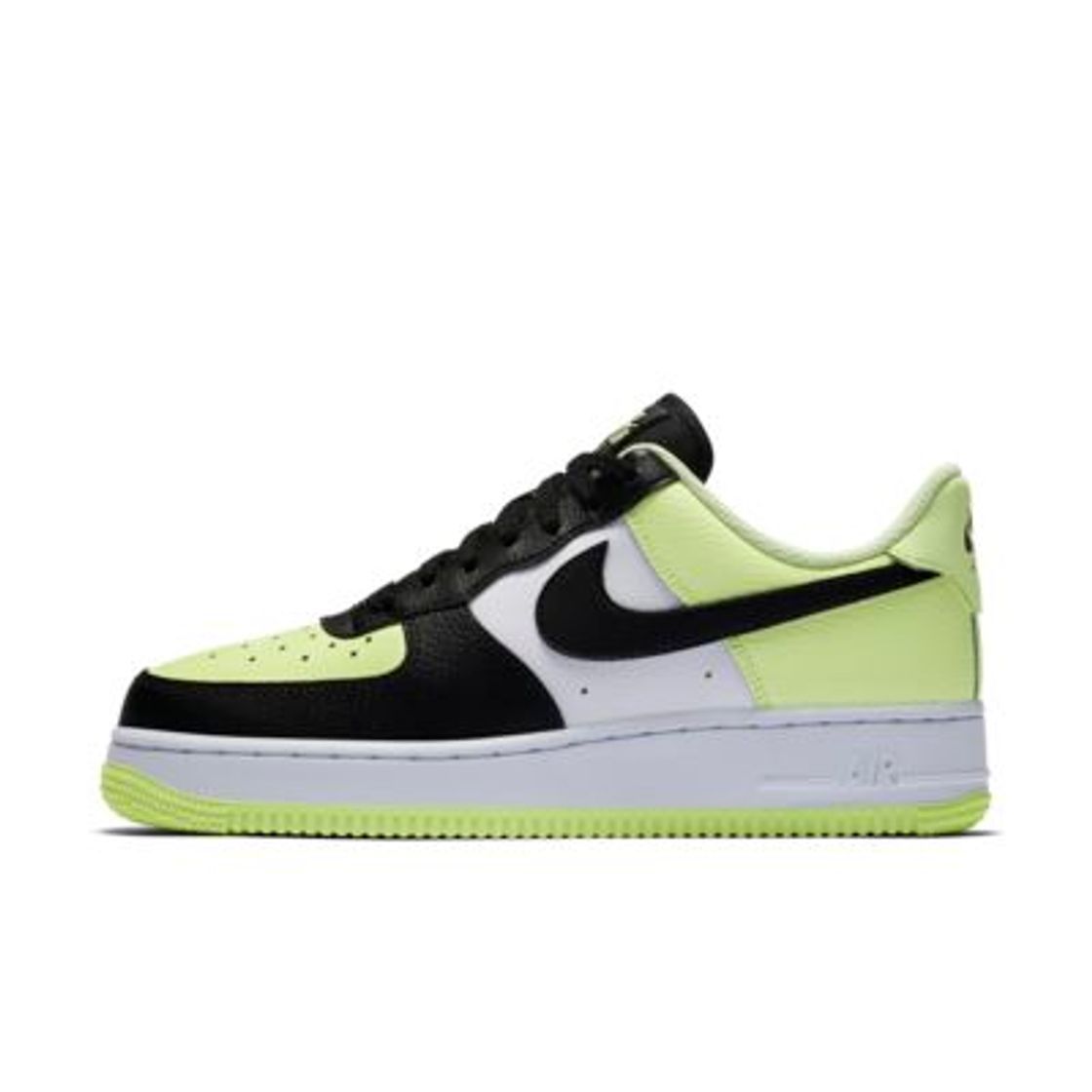 Moda Nike Air Force 1 '07 Women's Shoe. Nike LU