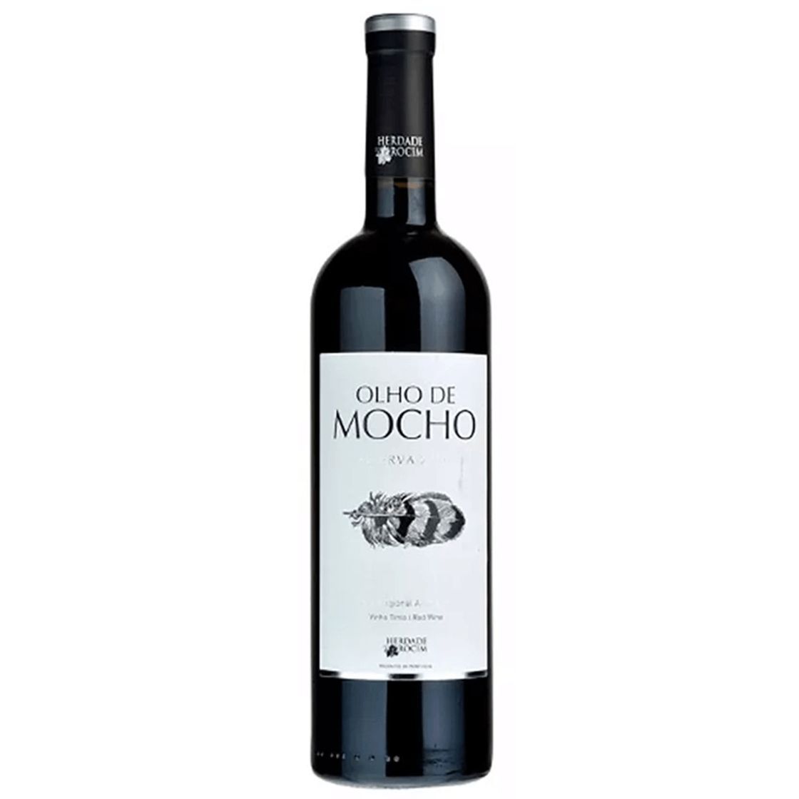 Fashion Vinho- Olho de Moxo (tinto)