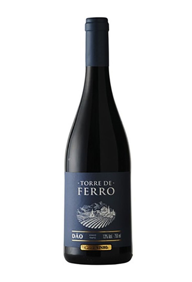 Fashion Torre de Ferro Vinho Tinto Dão DOC 