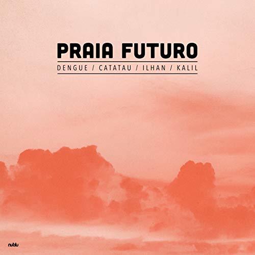 Producto Praia Futuro [Vinilo]