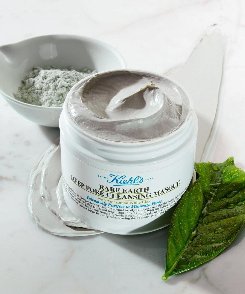 Productos Rare Earth Pore Cleansing Masque