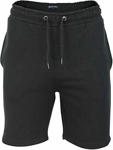 Social Brave Soul - Pantalones cortos deportivos - para hombre 