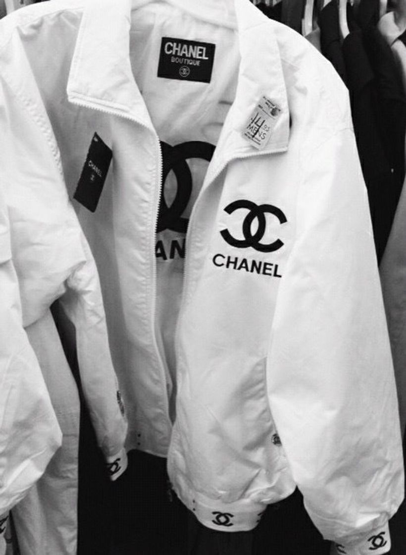 Product Chanel jacket men’s