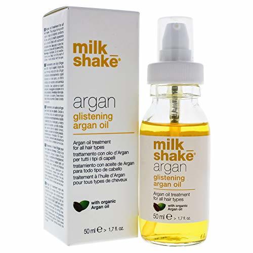 Products Leche Shake relucir aceite de argán 50 ml