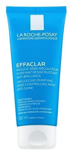 Mascarilla la Roche Posay