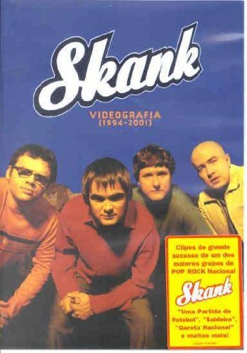 Lugar Clipes Skank by Skank