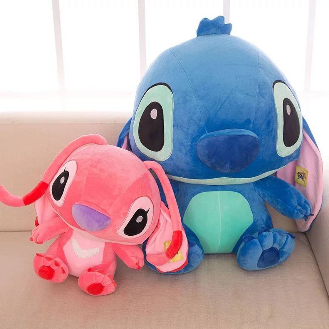 Producto Peluche Stich