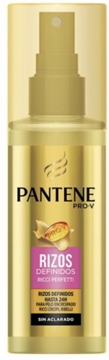 Moda Pantene 