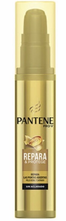 Social Pantene