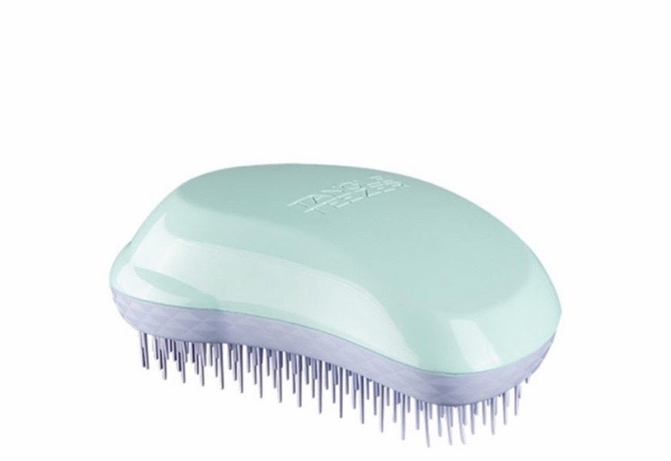 Social Tangle teezer 