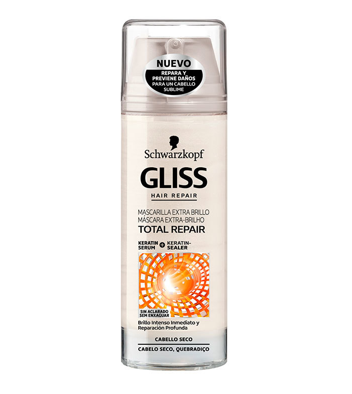 Gliss total repair 