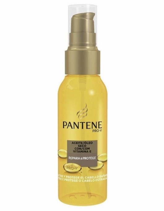Social Pantene