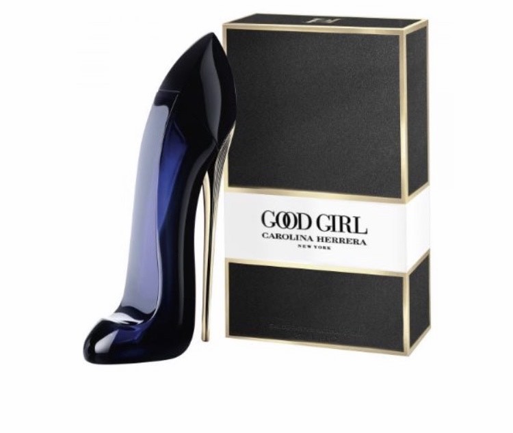 Moda Carolina Herrera Good Girl