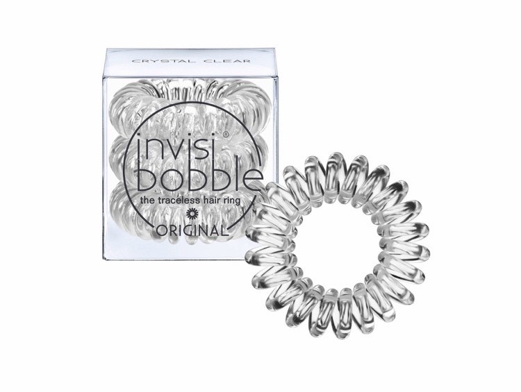 Moda Invisibobble