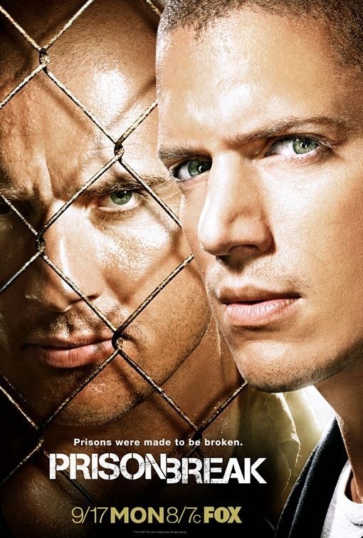 Prison Break: Em Busca da Verdade