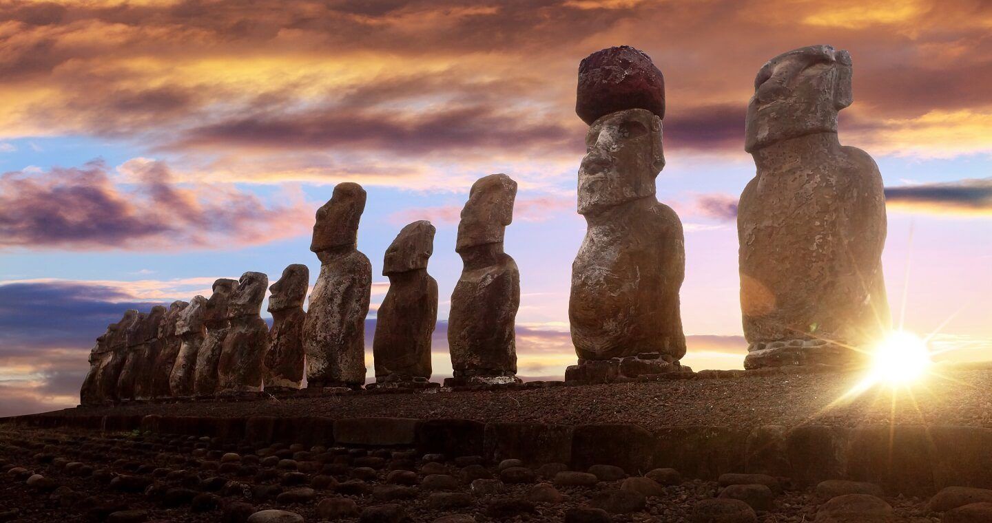 Place Isla de Pascua