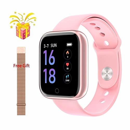 Products Pulsera Actividad Los rastreadores de fitness inteligente reloj de las mujeres de