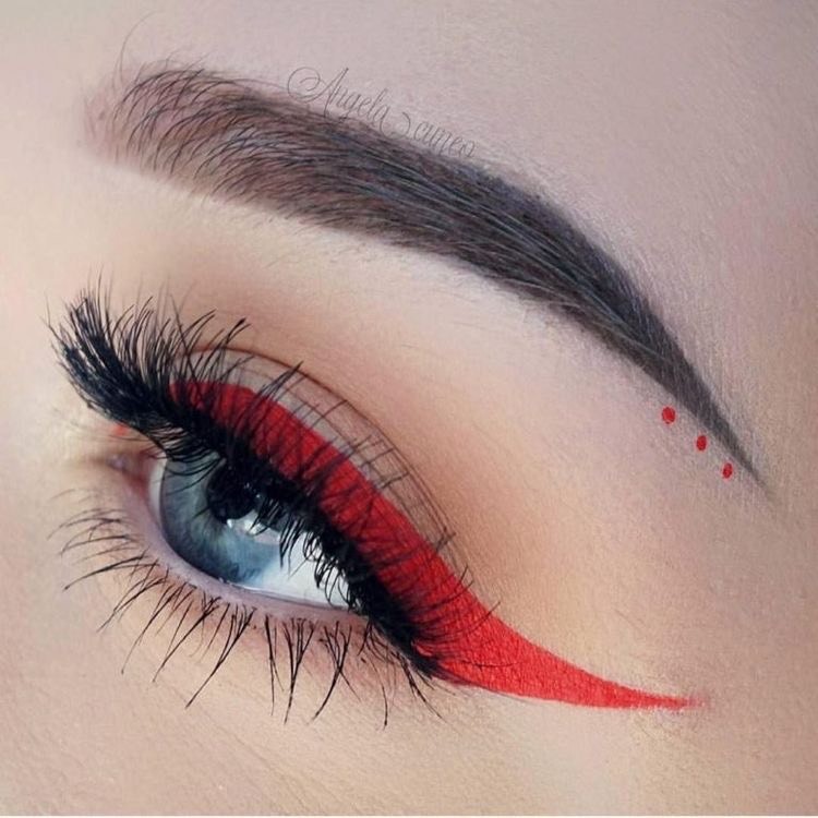 Product Red liner 