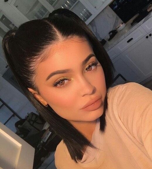 Fashion Kylie Jenner 