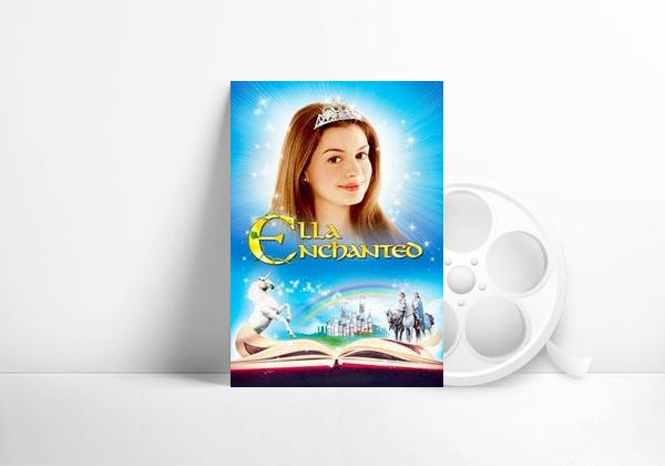 Movie Hechizada