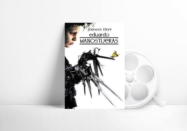 Movie Eduardo Manostijeras